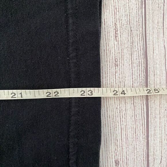 Pentatonix canvas women S band short sleeve graphic print t-shirt black - Picture 6 of 8